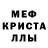 Меф мяу мяу мука Arne Oduca